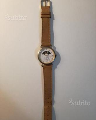 3 Orologi Vintage( Galbani, Biagiotti, Lazio)