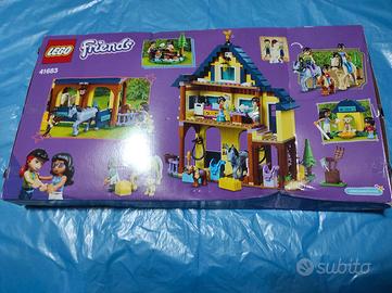 Lego Friends 41683