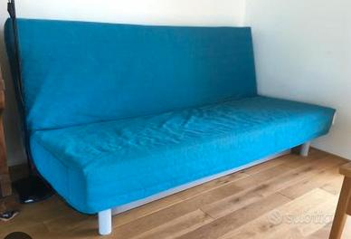 Divano letto ikea beddinge 3 posti