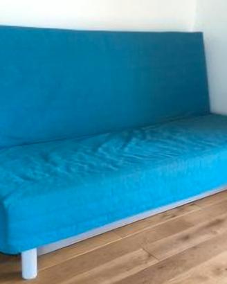 Divano letto ikea beddinge 3 posti