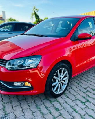 vw polo 1.4 diesel