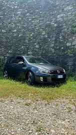 Golf 6 gti