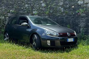 Golf 6 gti
