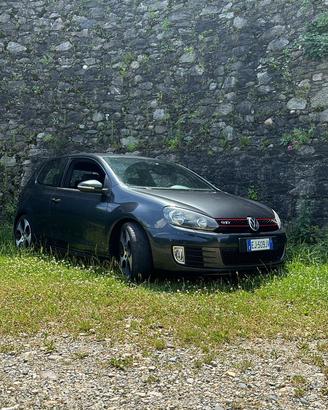 Golf 6 gti