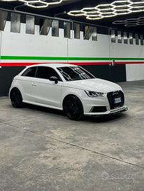 Audi S1