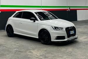 Audi S1