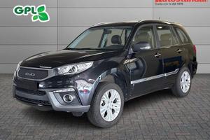 EVO Evo 5 I 1.6 126cv