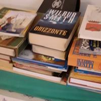libri vari titoli