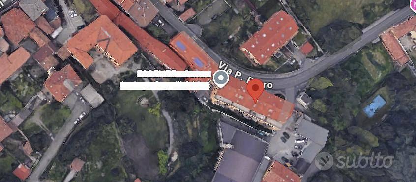 Immobile in asta di 138 m² con 1 locale a Albavill - Vista 3