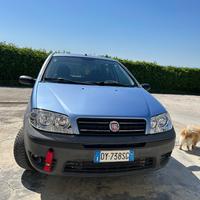 FIAT Punto 3ª serie - 2009