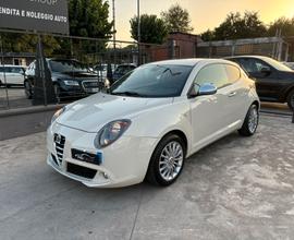 Alfa Romeo MiTo 1.3 JTDm 85 CV S&S Progression