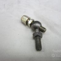 Supporto con Tirafilo Frizione Parilla 150 2 Tempi