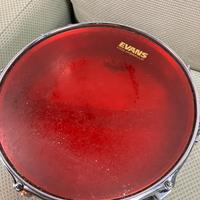 Gretsch Catalina Ash