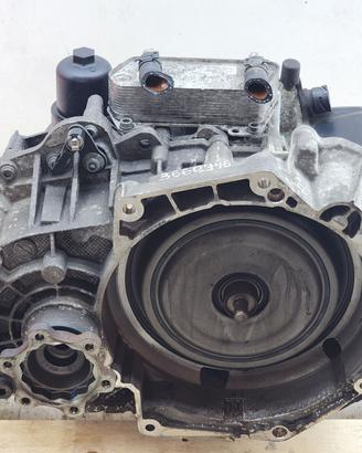 CAMBIO AUTOMATICO USATO VOLKSWAGEN Sharan 4° Seri