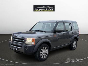 LAND ROVER Discovery 3 2.7 TDV6 HSE 7 POSTI