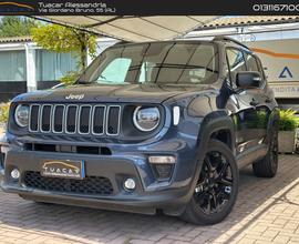 Jeep Renegade Summit 1.5 GSE e-HYBRID MHEV #5590