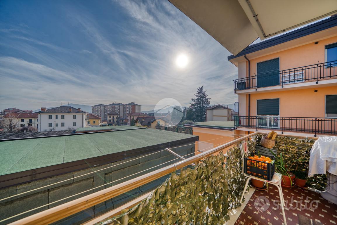 3 LOCALI A GIAVENO - Vista 2