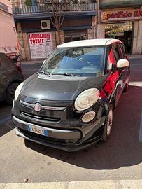 Fiat 500 L 1.3 multijet