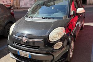 Fiat 500 L 1.3 multijet