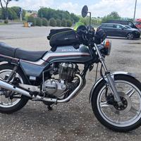 Honda cb 400 n