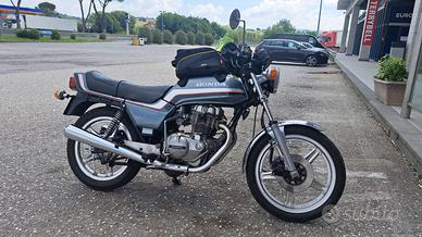 Honda cb 400 n