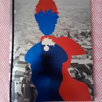 Calendario storico Arma Carabinieri 2017