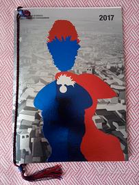 Calendario storico Arma Carabinieri 2017