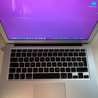 MacBook Air 6,2 apple