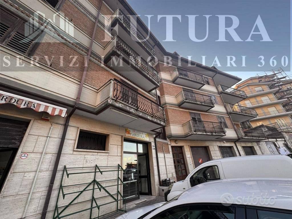 Appartamento – Chiusano di San Domenico, La Ripa - Vista 4