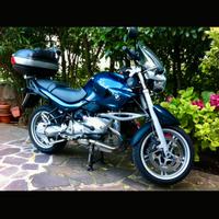 Bmw r 1150 r