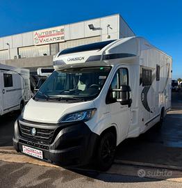 CHAUSSON 644 FIRST LINE 2024