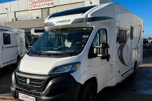 CHAUSSON 644 FIRST LINE 2024