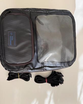 Borsa serbatoio bmw