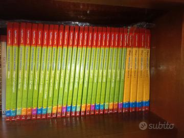 enciclopedia magic english