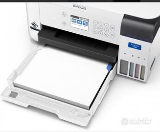 stampante Epson Sublimatica 