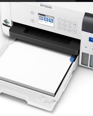 stampante Epson per sublimazione 