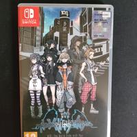 (Switch): Neo The World Ends With You