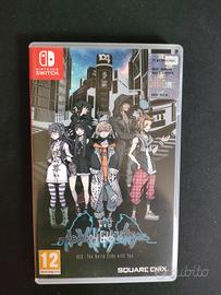 (Switch): Neo The World Ends With You