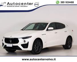 Maserati Levante V6 Diesel 275 CV AWD Gransport
