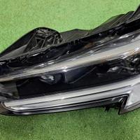 OPEL INSIGNIA B Restyling FULL LED Faro Fanale Sin