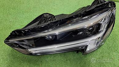 OPEL INSIGNIA B Restyling FULL LED Faro Fanale Sin