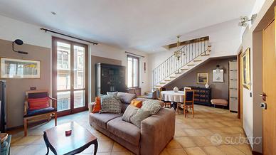 Appartamento - Milano