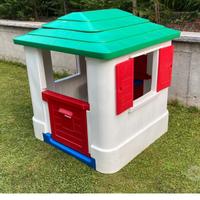 Casetta Chicco Country