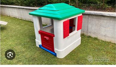 Casetta Chicco Country