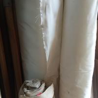 Tessuto in tela e altri tipi