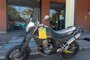 Yamaha XT 660X