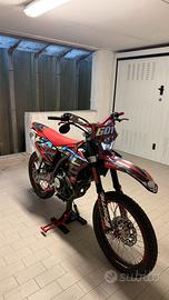 Fantic xef