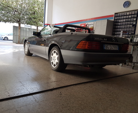 Mercedes sl r129