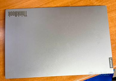Pc Notebook Portatile Lenovo I3
