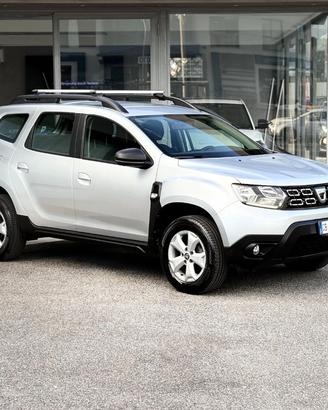Dacia Duster 1.0 Gpl 101CV E6 - 2020